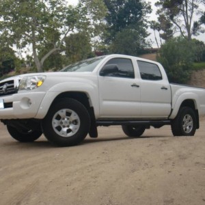 My Taco!