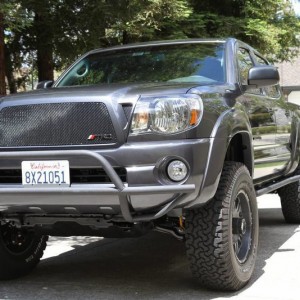 Avid Slider and Light Bar
