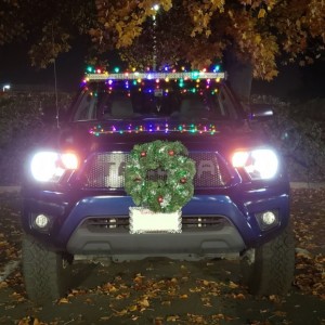 Christmas Time