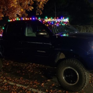 Christmas Time