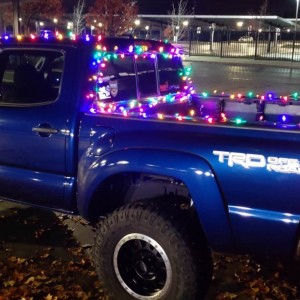 Christmas Time