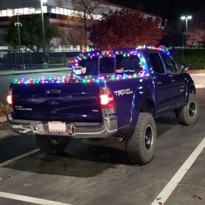 Christmas Time