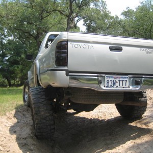 flex?
