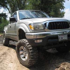 flex?