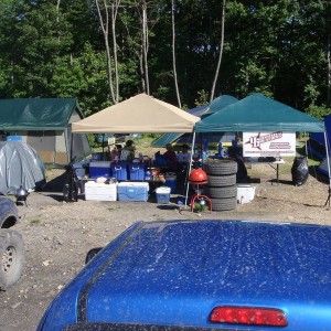 Rausch Creek 29 May 2010