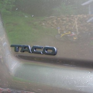 BJ's Taco
