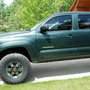 Tacoma