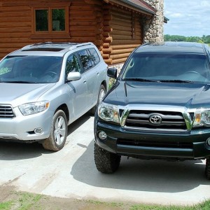 A yota family