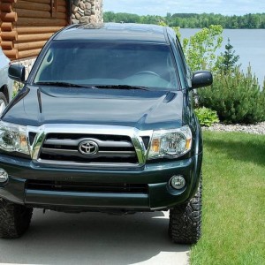 My Tacoma