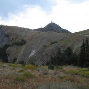 Francis Peak (Utah)