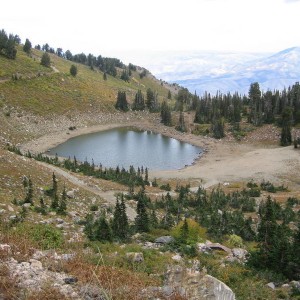 Francis Peak (Utah)