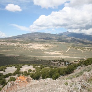 Five Mile Pass (Utah)