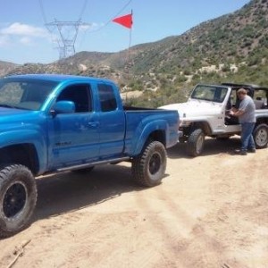 Cleghorn 5-22-2010
