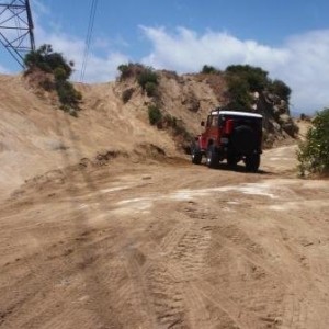 Cleghorn 5-22-2010
