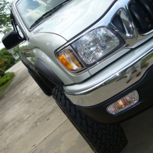 2004 dbl cab