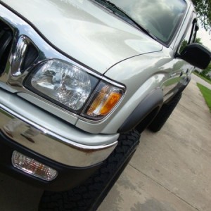 2004 dbl cab