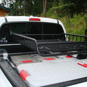Cargo Rack