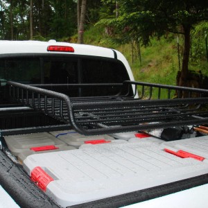 Yakima Load Warrior