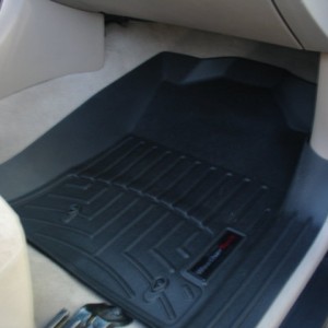 weathertech