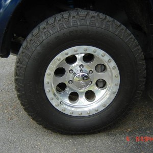 2008 Tacoma