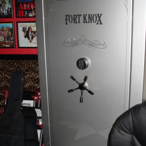 Fort Knox