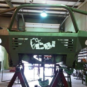 CBI NO SKID