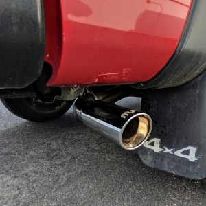 Magnaflow Tip