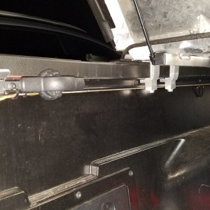 Diamondback Rails 1