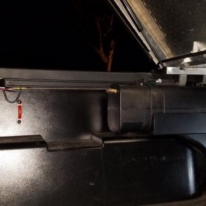 Diamondback Rails 2