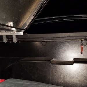 Diamondback Rails 4