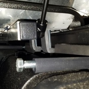 Diamondback Rails 5