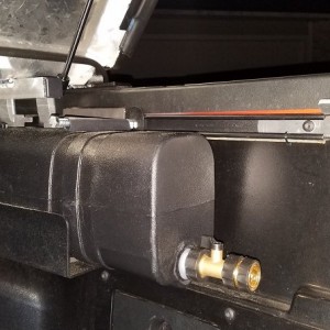 Diamondback Rails 6