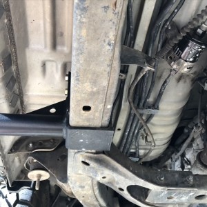 RockRail-Install-RailReview-Painted