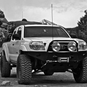 freeze roof rack