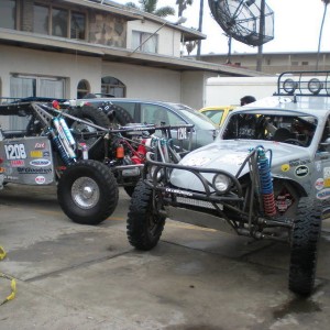 2010 baja 500