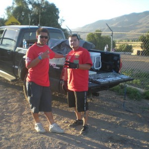 2010 baja 500