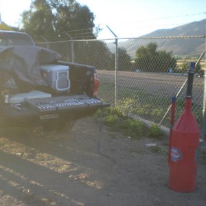 2010 baja 500