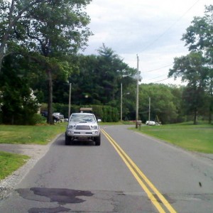 Saw this on the way home from school