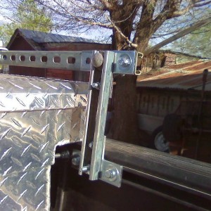 bike rack