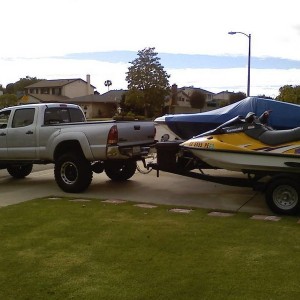 loaded