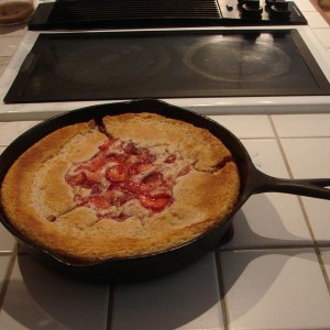 strawberry