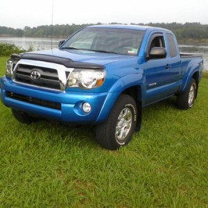 FIrst upgrades
