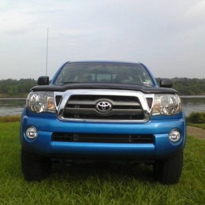 FIrst upgrades