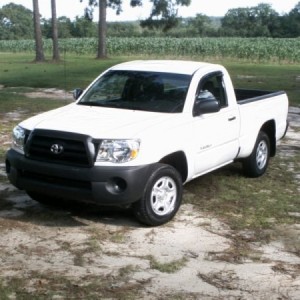 2006 Taco