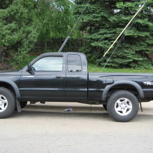 2002 Taco
