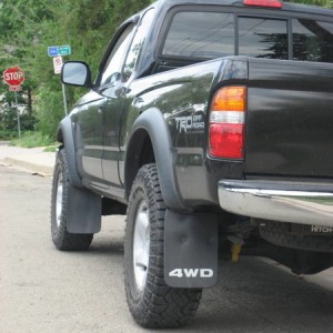 2002 Taco