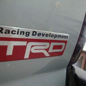 tail light mod