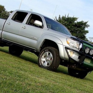 my taco