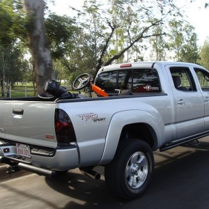 my taco