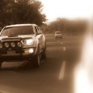 my taco